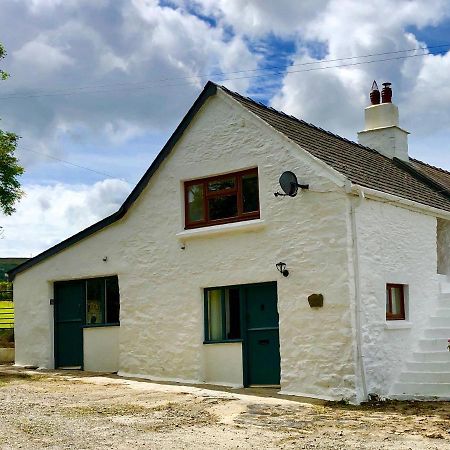 Little Barn Cottage Newport  Luaran gambar