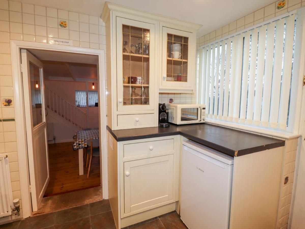 Little Barn Cottage Newport  Luaran gambar