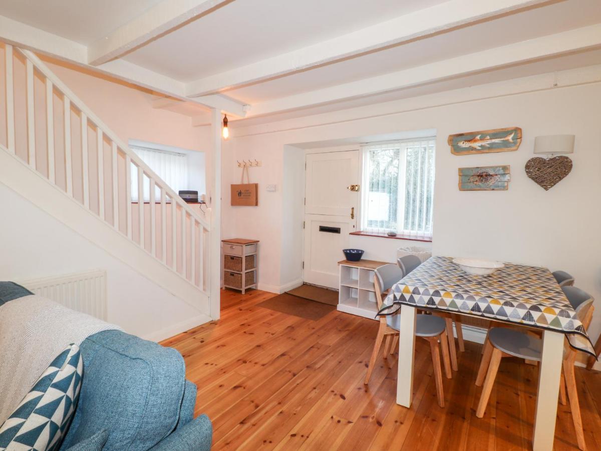 Little Barn Cottage Newport  Luaran gambar