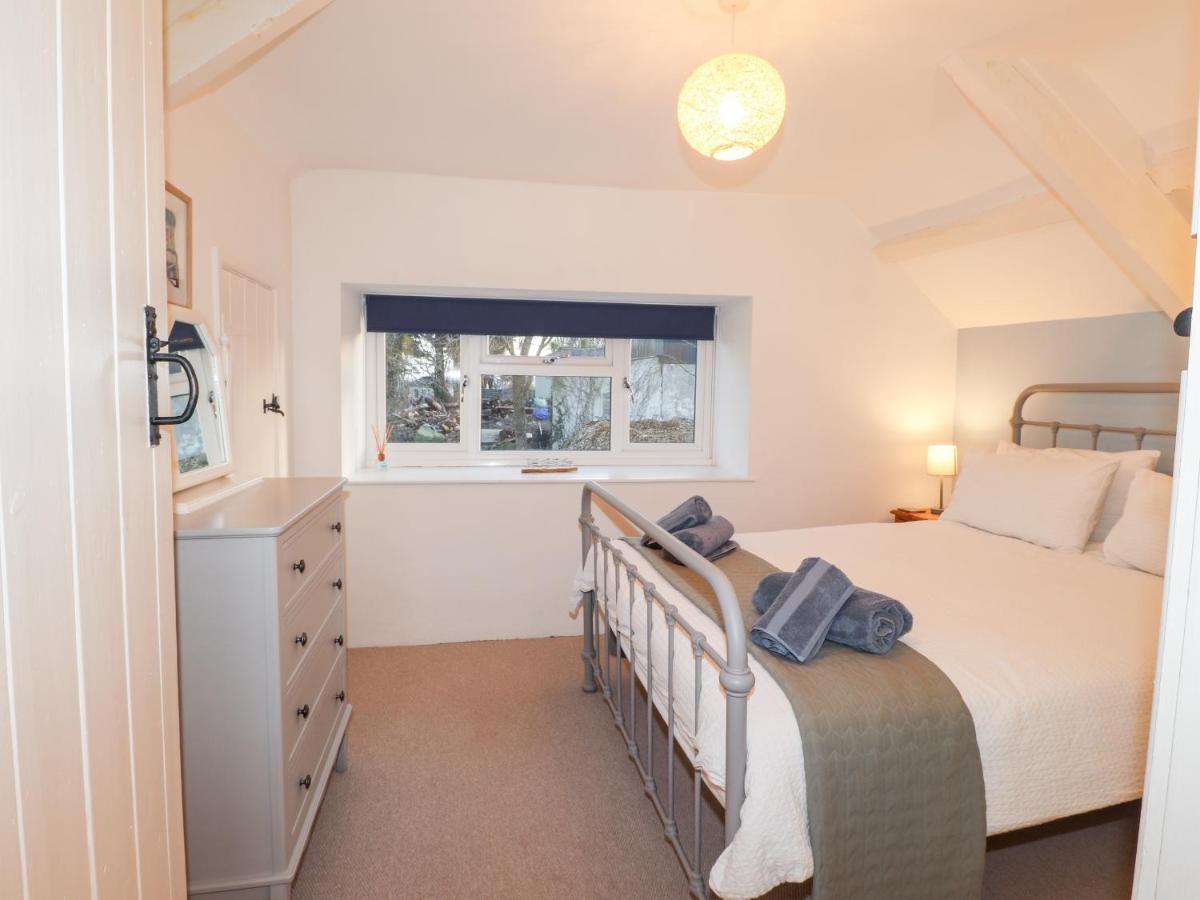 Little Barn Cottage Newport  Luaran gambar
