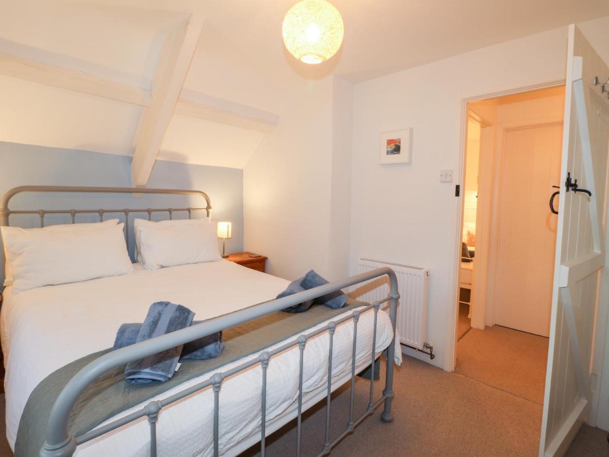 Little Barn Cottage Newport  Luaran gambar