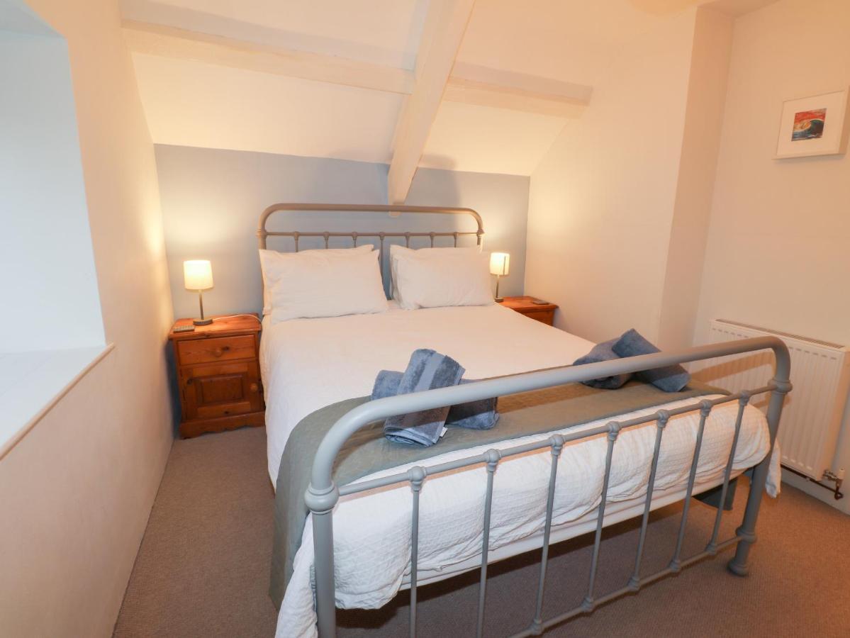 Little Barn Cottage Newport  Luaran gambar