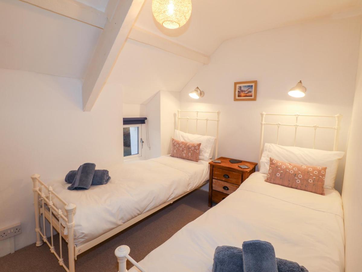 Little Barn Cottage Newport  Luaran gambar