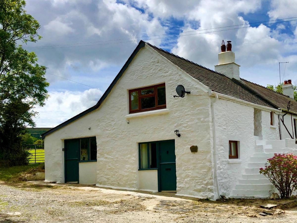 Little Barn Cottage Newport  Luaran gambar